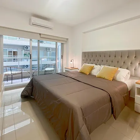 San Telmo Luxury Apartment Ciudad Autónoma de Ciudad Autónoma de Buenos Aires Exterior foto