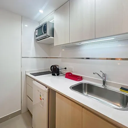 San Telmo Luxury Apartment Ciudad Autónoma de Ciudad Autónoma de Buenos Aires Exterior foto