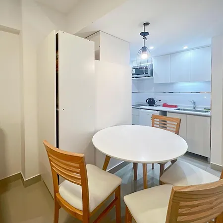 San Telmo Luxury Apartment Ciudad Autónoma de Ciudad Autónoma de Buenos Aires Exterior foto