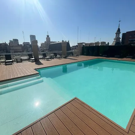 San Telmo Luxury Apartment Ciudad Autónoma de Ciudad Autónoma de Buenos Aires Exterior foto