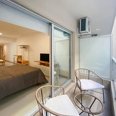 San Telmo Luxury Apartment Ciudad Autónoma de Ciudad Autónoma de Buenos Aires Exterior foto