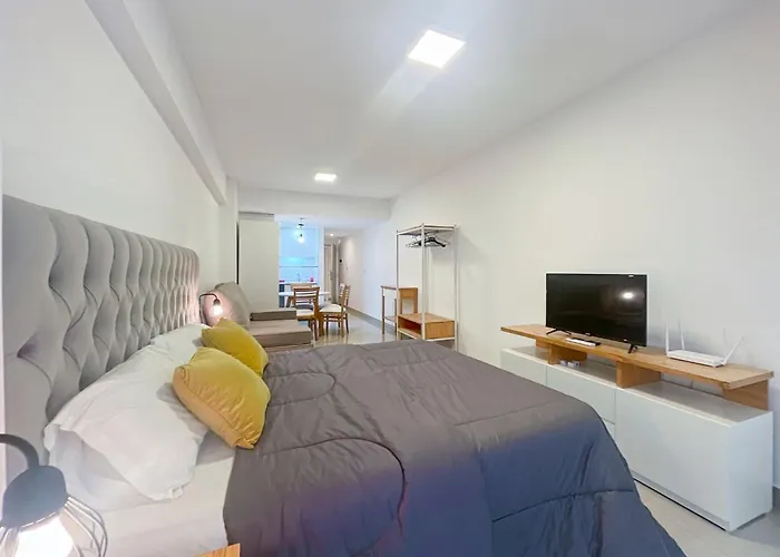 San Telmo Luxury Apartment
