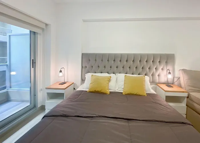 San Telmo Luxury Apartment