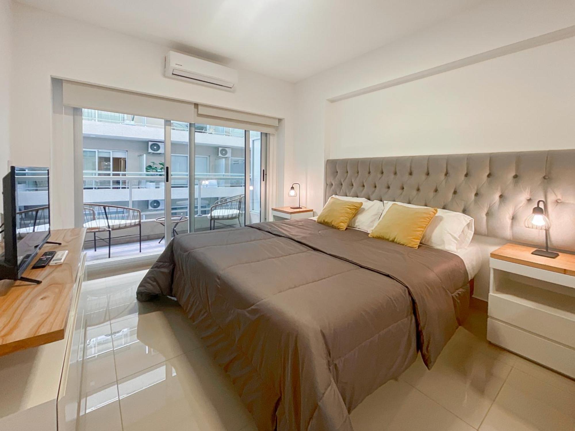San Telmo Luxury *