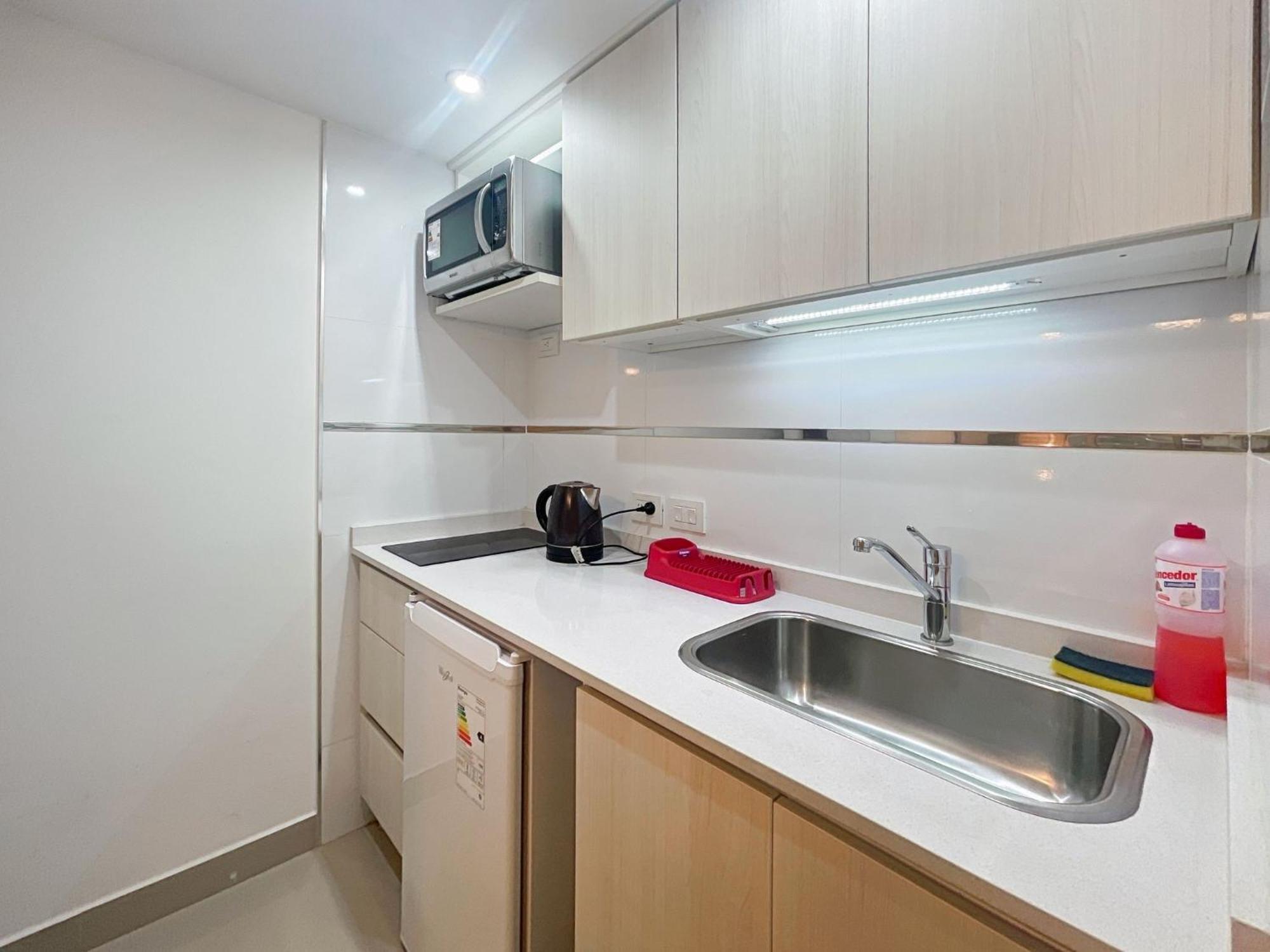 San Telmo Luxury Apartment Buenos Aires