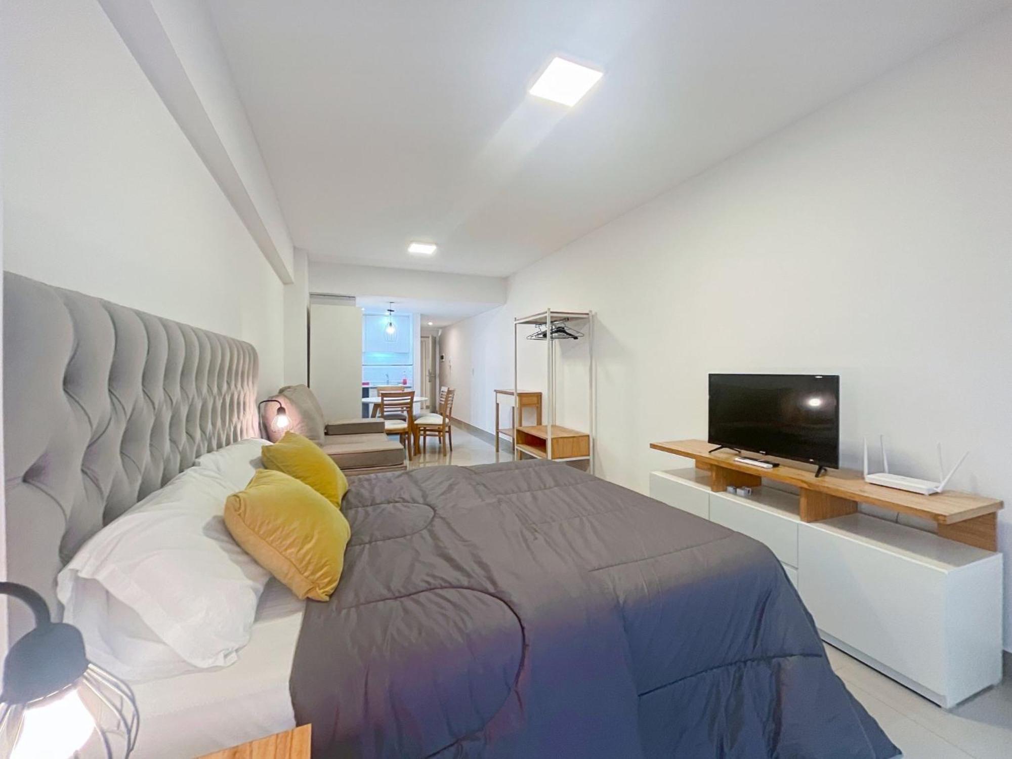 Apartment San Telmo Luxury
