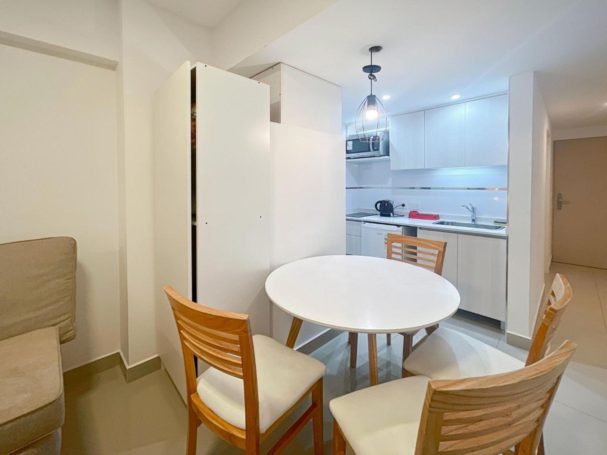 San Telmo Luxury Apartment Buenos Aires