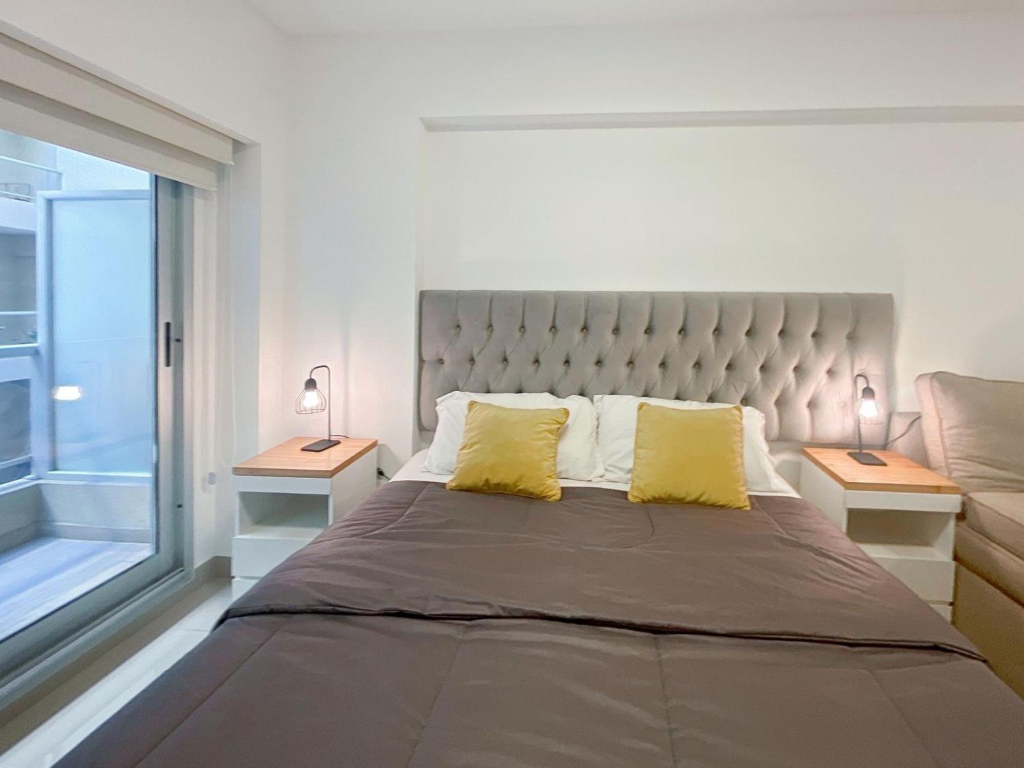 Apartment San Telmo Luxury Buenos Aires