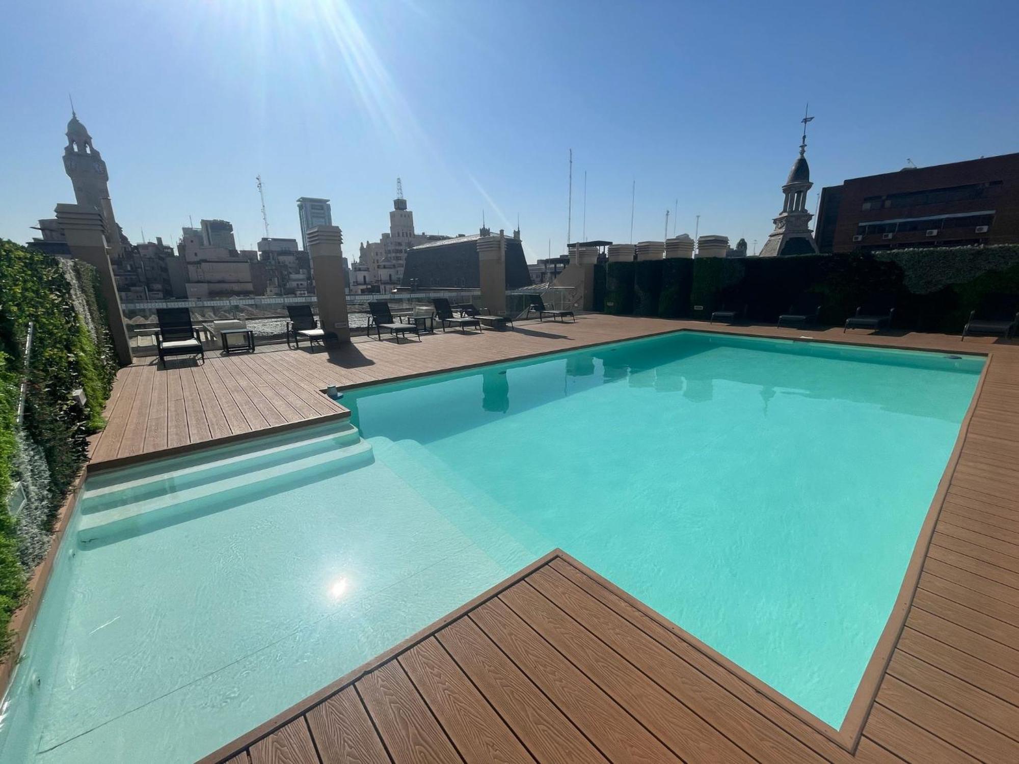 San Telmo Luxury