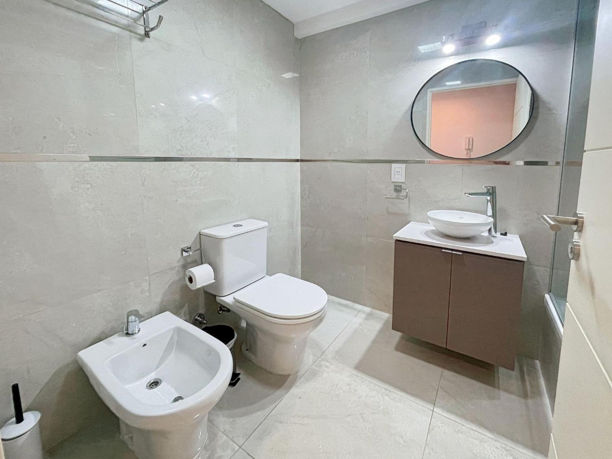 San Telmo Luxury Apartment