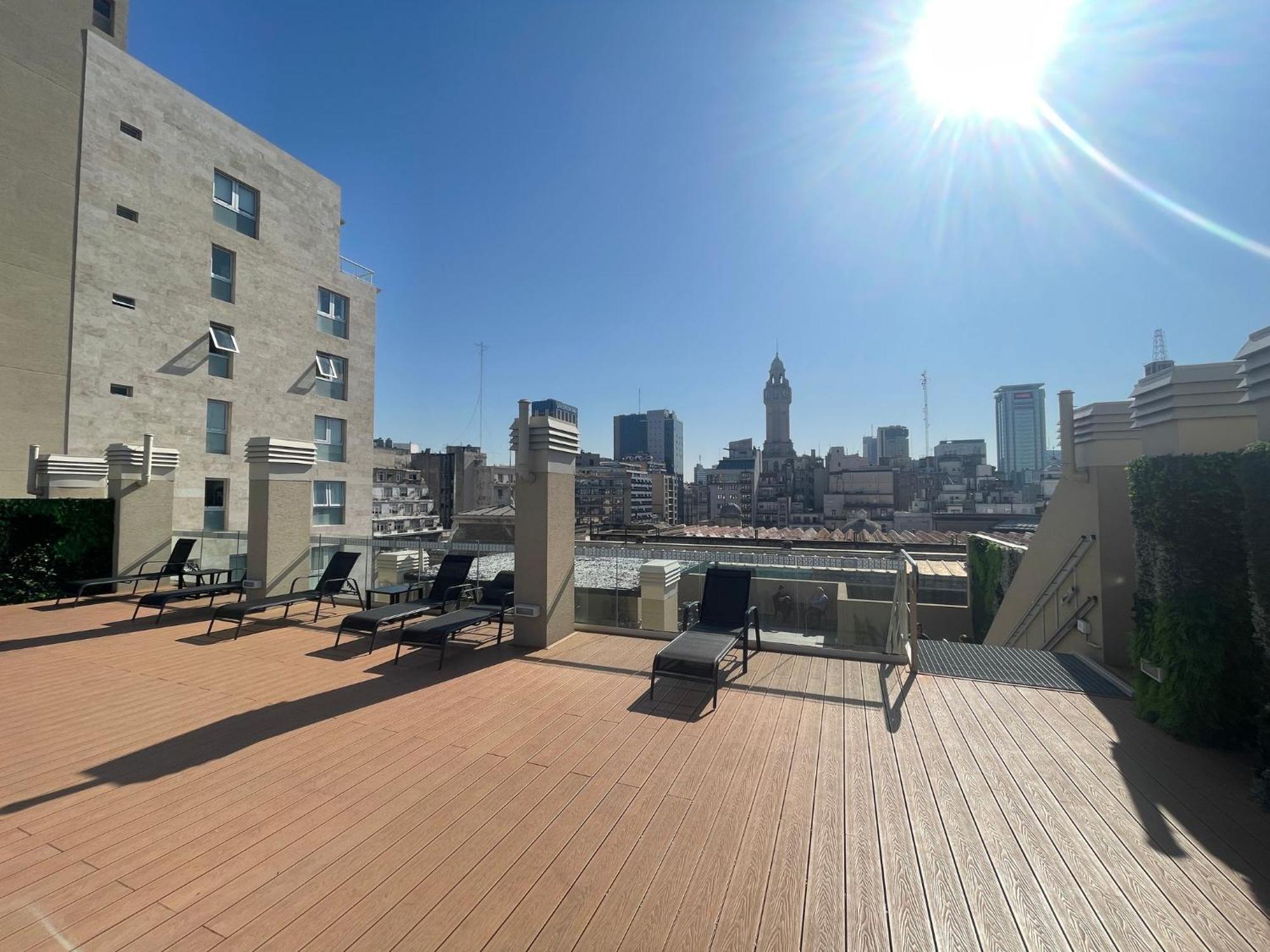 Apartment San Telmo Luxury *