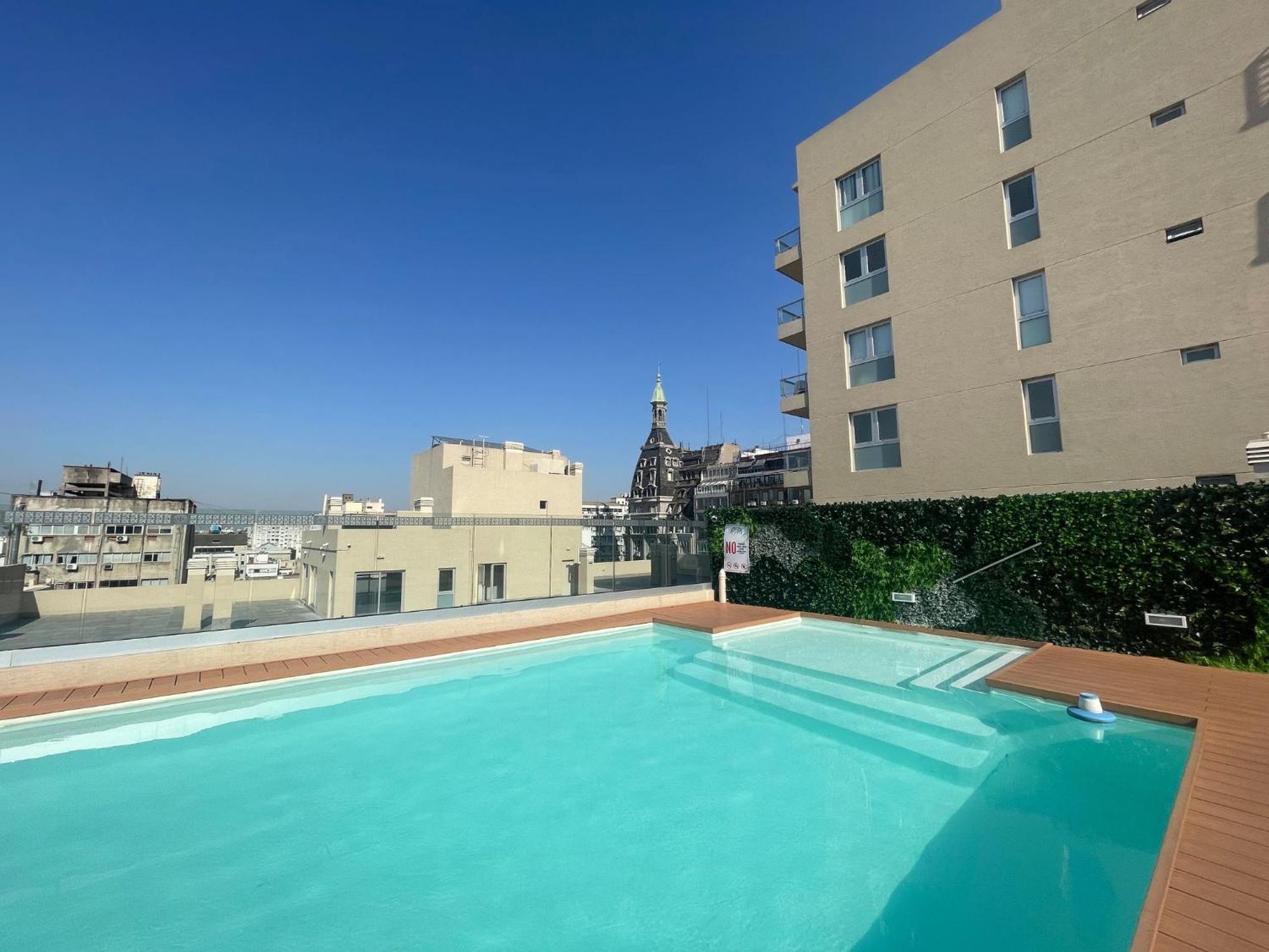 Apartment San Telmo Luxury Buenos Aires