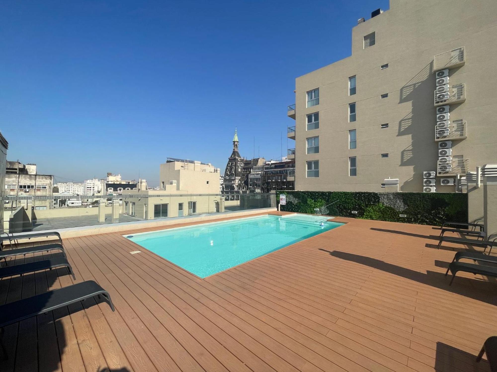 San Telmo Luxury Apartment *