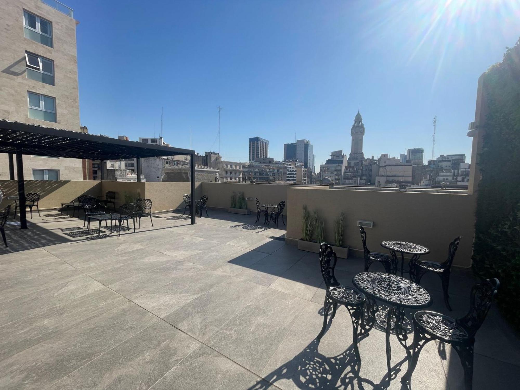 San Telmo Luxury Apartment Buenos Aires