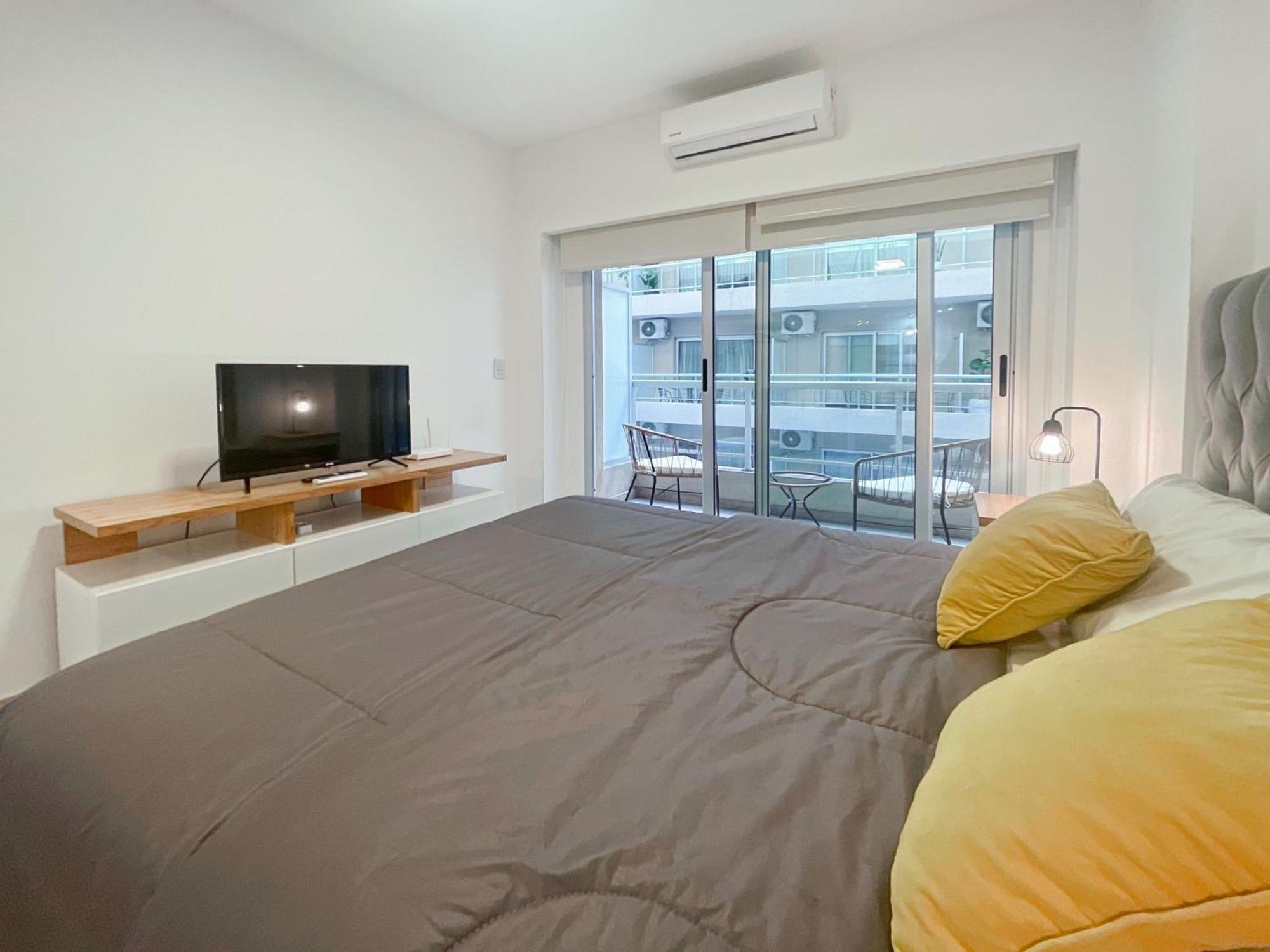 Apartment San Telmo Luxury Buenos Aires