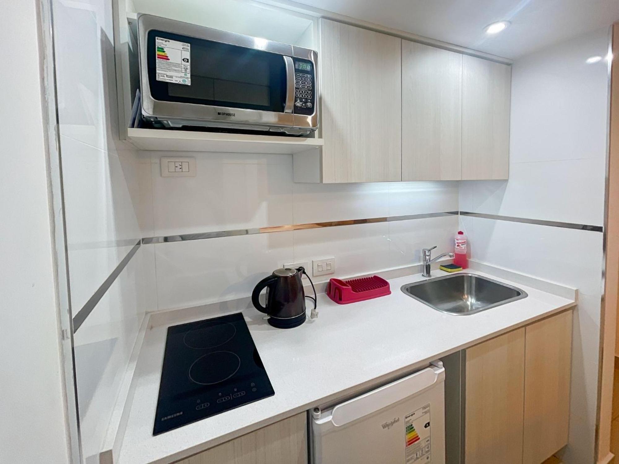 San Telmo Luxury Apartment