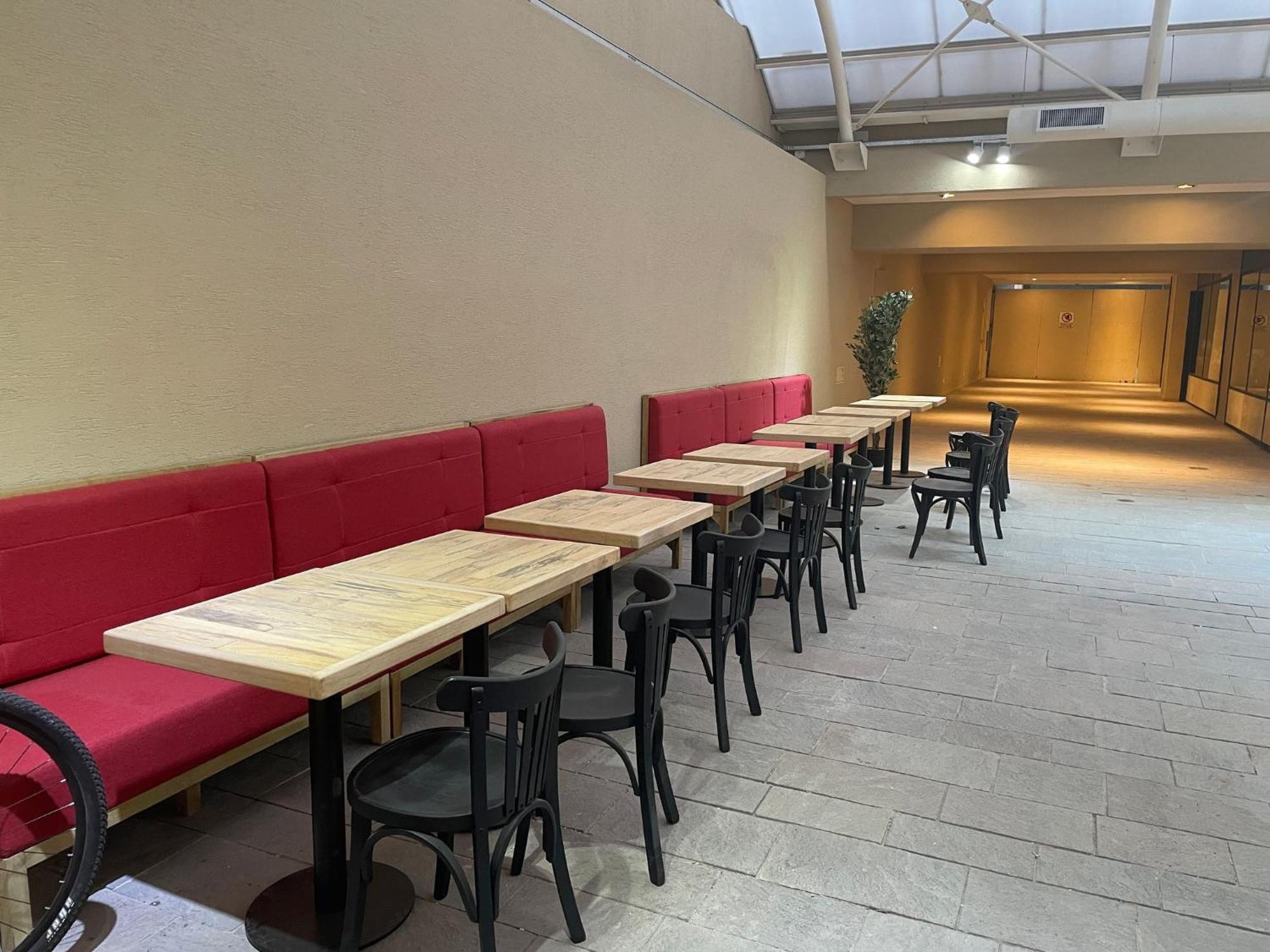 Apartment San Telmo Luxury Buenos Aires